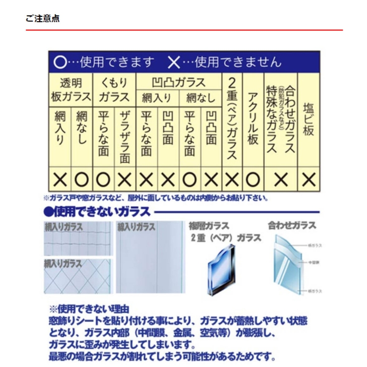 遮熱 断熱窓飾り 両面柄付 | livingut | 詳細画像7 