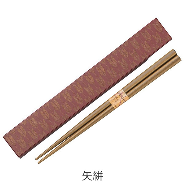 箸＆箸箱セット HAKO style | livingut | 詳細画像3 