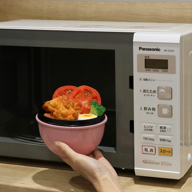 お弁当箱 ランチボウル Mon | livingut | 詳細画像7 