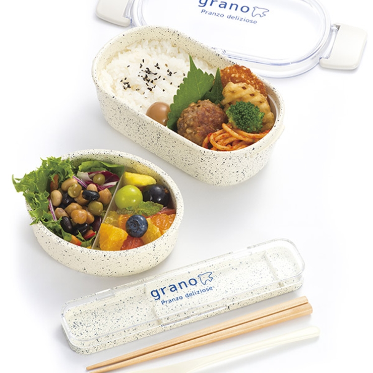 お弁当箱 1段 280ml | livingut | 詳細画像19 