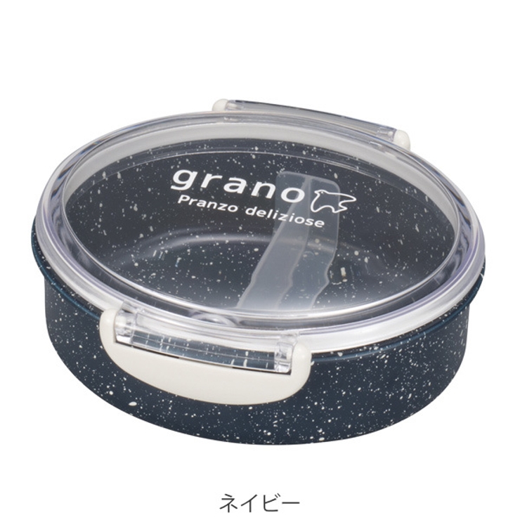お弁当箱 1段 280ml | livingut | 詳細画像4 