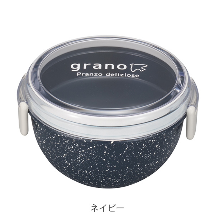 お弁当箱 2段 700ml | livingut | 詳細画像4 