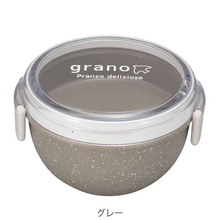 お弁当箱 2段 700ml | livingut | 詳細画像5 