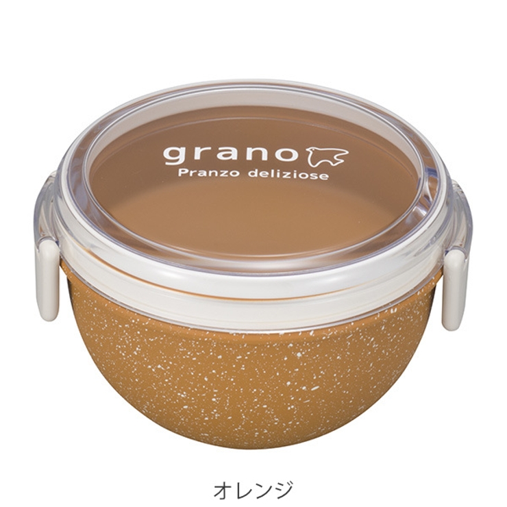 お弁当箱 2段 700ml | livingut | 詳細画像6 