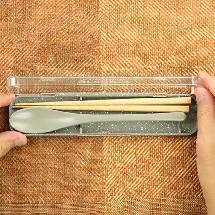 コンビセット 18cm grano | livingut | 詳細画像8 