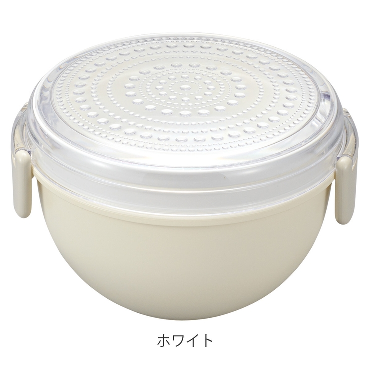 弁当箱 2段 700ml | livingut | 詳細画像2 