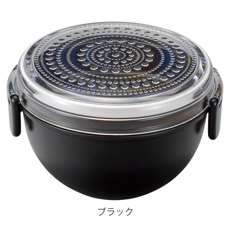 弁当箱 2段 700ml | livingut | 詳細画像3 