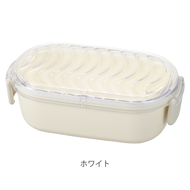 弁当箱 1段 600ml | livingut | 詳細画像2 
