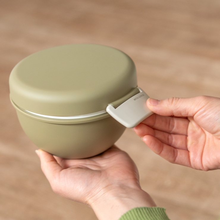 弁当箱 2段 700ml | livingut | 詳細画像13 