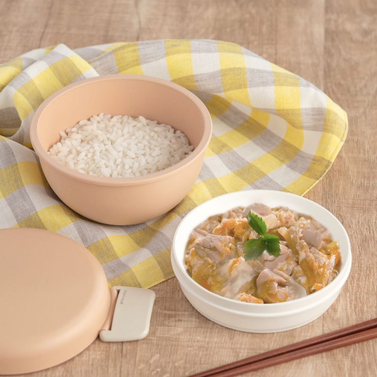 弁当箱 2段 700ml | livingut | 詳細画像20 