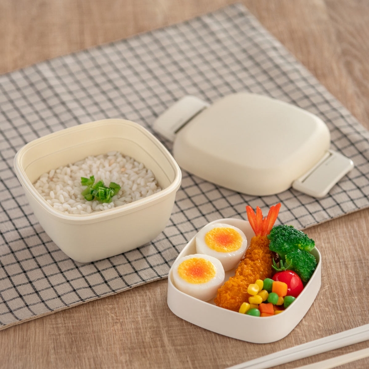 弁当箱 2段 600ml | livingut | 詳細画像18 