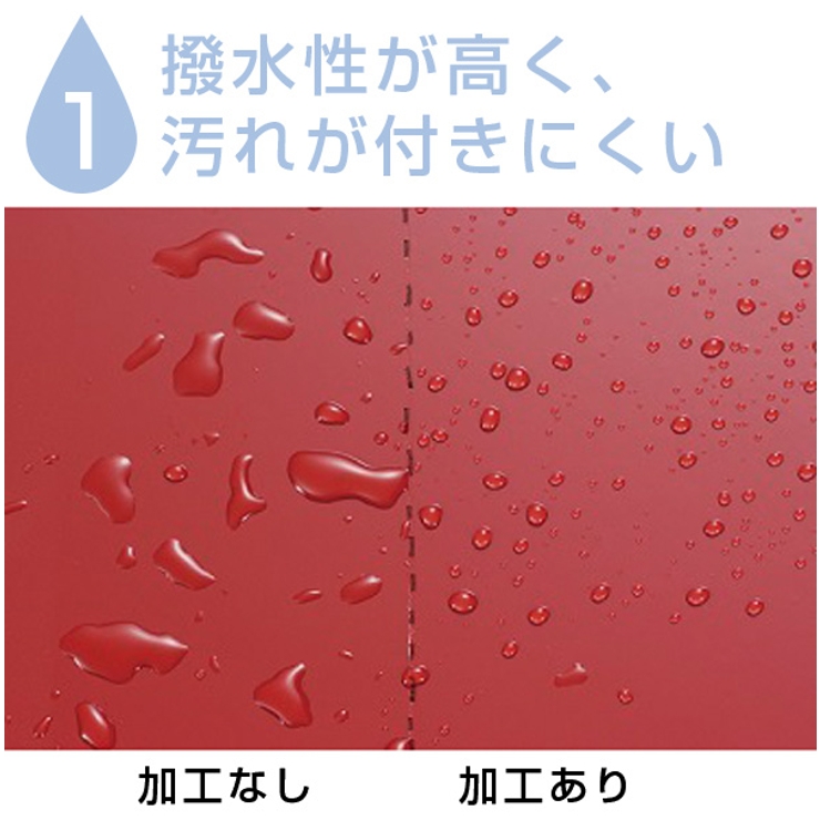 弁当箱 2段 660ml | livingut | 詳細画像2 