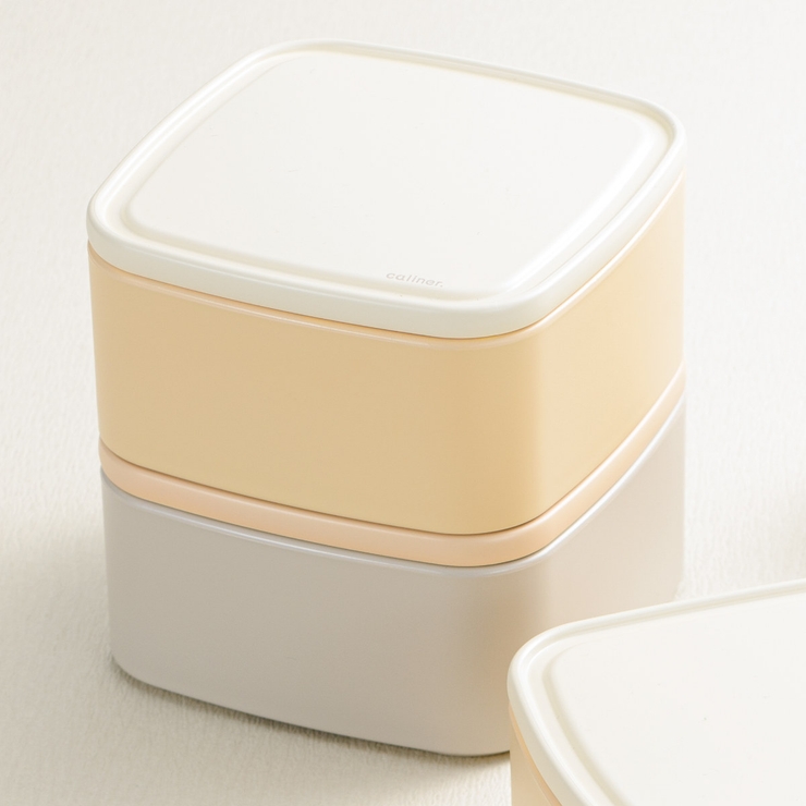 弁当箱 1段 340ml | livingut | 詳細画像5 
