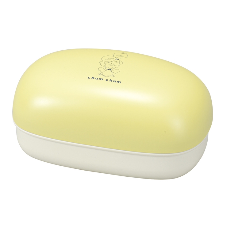 弁当箱 1段 300ml | livingut | 詳細画像3 