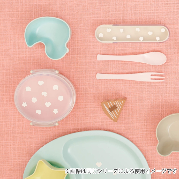 弁当箱 1段 280ml | livingut | 詳細画像6 
