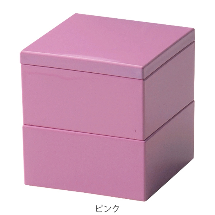重箱 弁当箱 2段 | livingut | 詳細画像2 