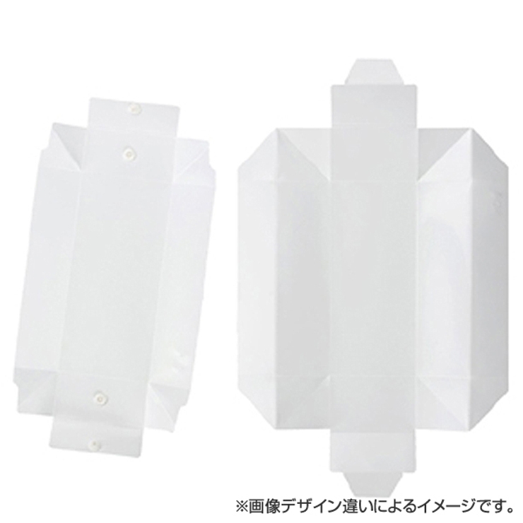 弁当箱 折りたたみ フラットランチボックス | livingut | 詳細画像7 