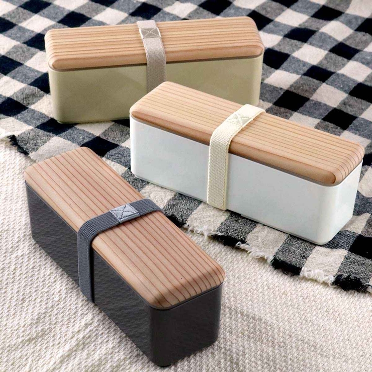 弁当箱 1段 400ml | livingut | 詳細画像14 