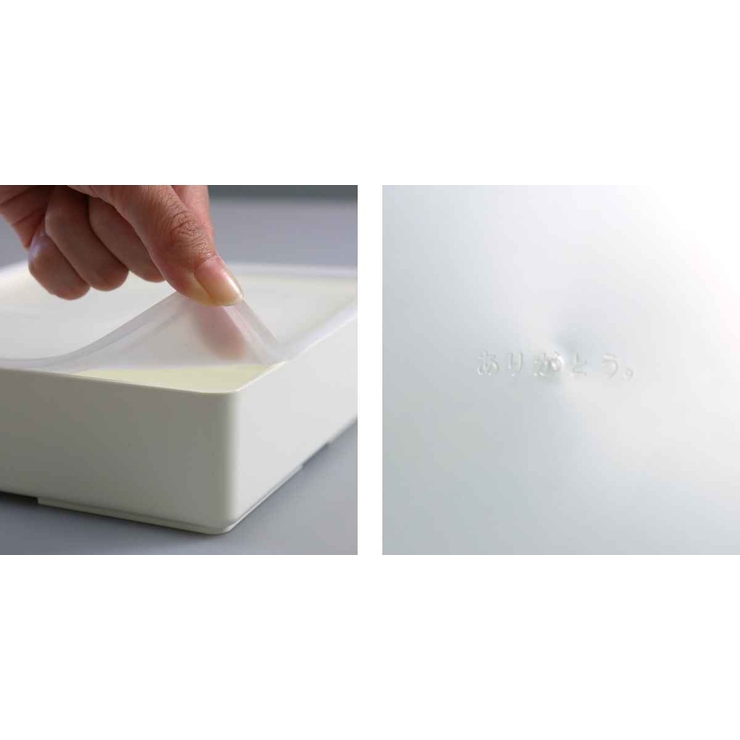 弁当箱 1段 1100ml | livingut | 詳細画像12 