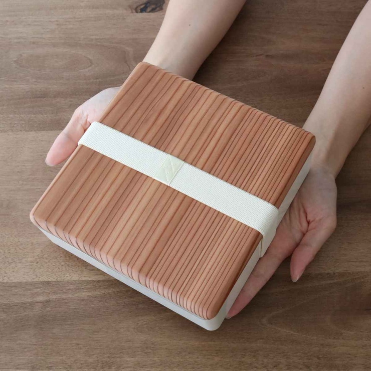 弁当箱 1段 1100ml | livingut | 詳細画像9 