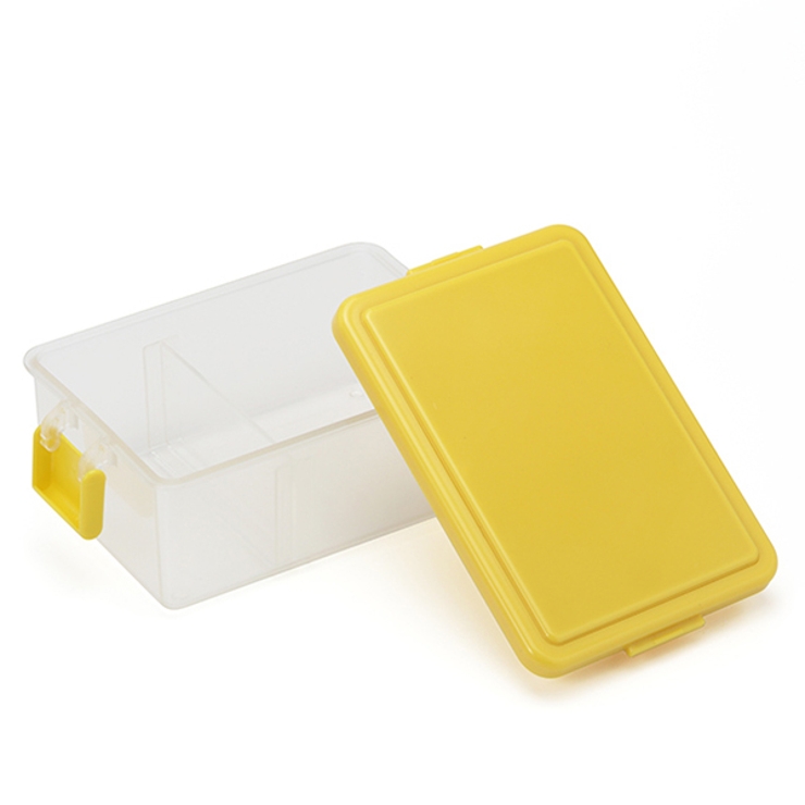 お弁当箱 1段 400ml | livingut | 詳細画像11 