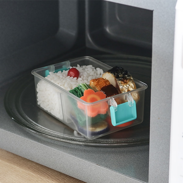 お弁当箱 1段 400ml | livingut | 詳細画像12 