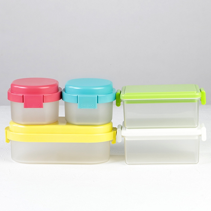 お弁当箱 1段 400ml | livingut | 詳細画像18 