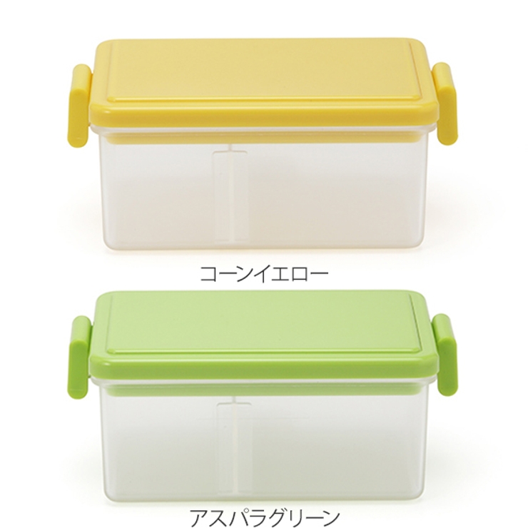 お弁当箱 1段 400ml | livingut | 詳細画像4 