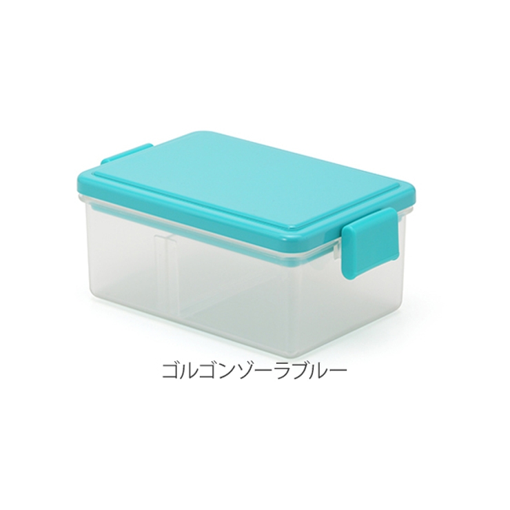 お弁当箱 1段 400ml | livingut | 詳細画像5 