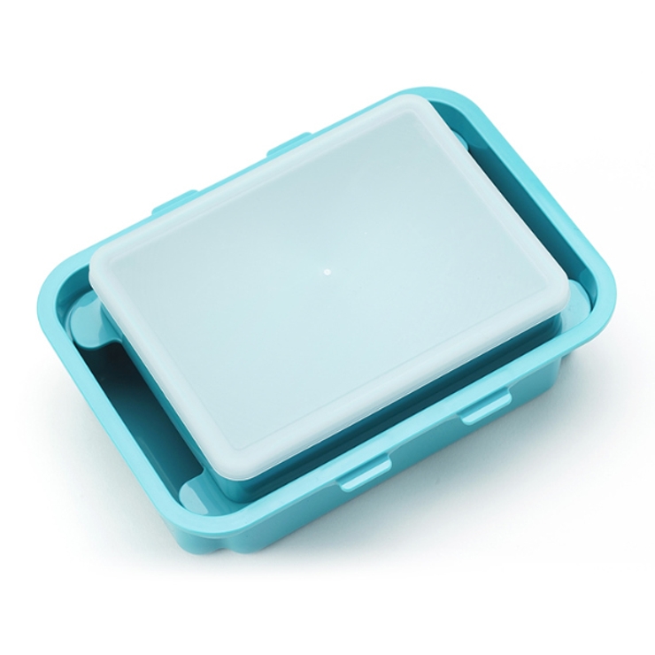 お弁当箱 2段 保冷剤一体型 | livingut | 詳細画像19 