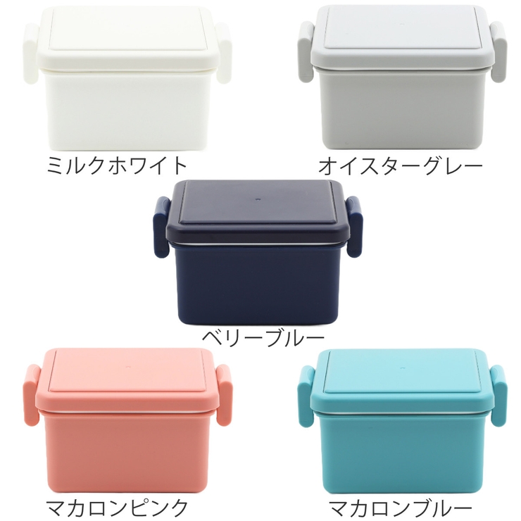 お弁当箱 GEL COOL | livingut | 詳細画像3 