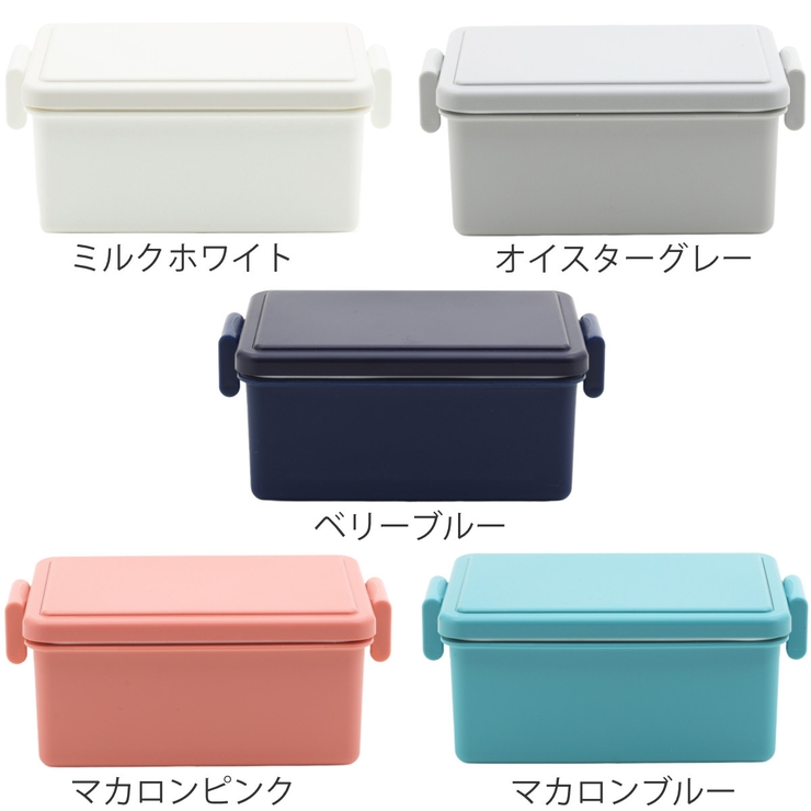 お弁当箱 GEL COOL | livingut | 詳細画像3 