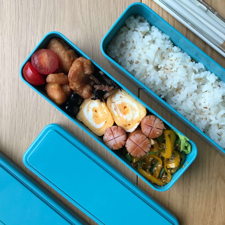 お弁当箱 GEL COOL | livingut | 詳細画像6 