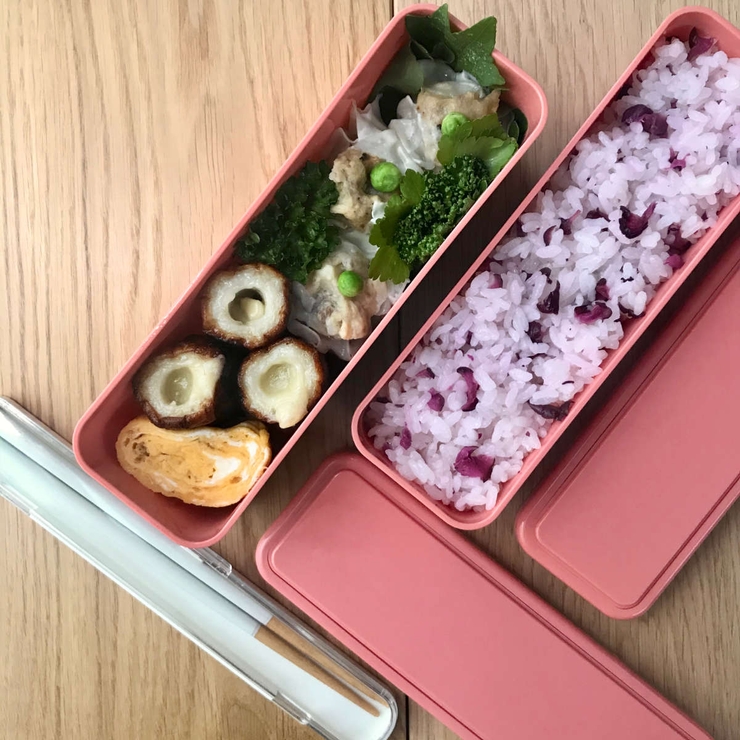 お弁当箱 GEL COOL | livingut | 詳細画像7 