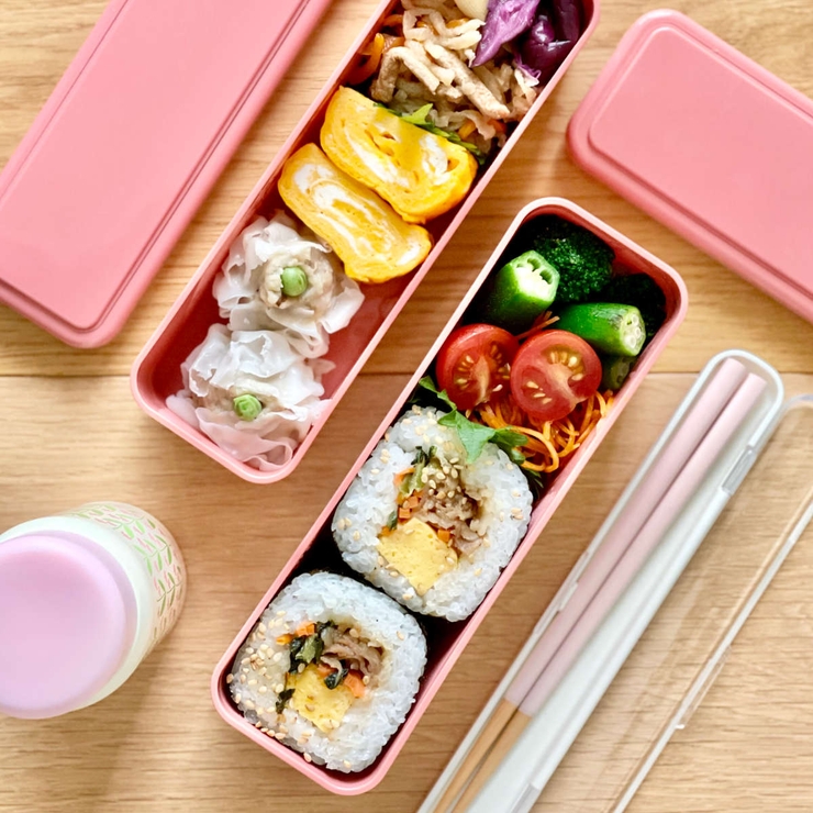 お弁当箱 GEL COOL | livingut | 詳細画像8 
