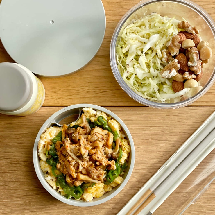 お弁当箱 GEL COOL | livingut | 詳細画像14 