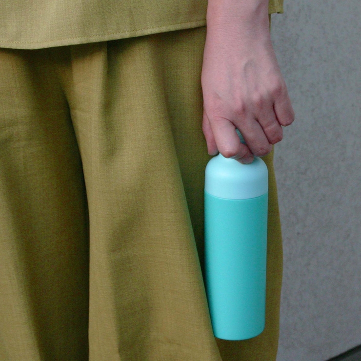 水筒 KEEP ANYTIME | livingut | 詳細画像12