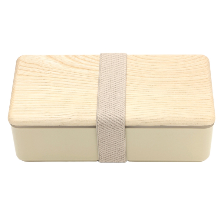 お弁当箱 木蓋のお弁当箱 セン | livingut | 詳細画像14 