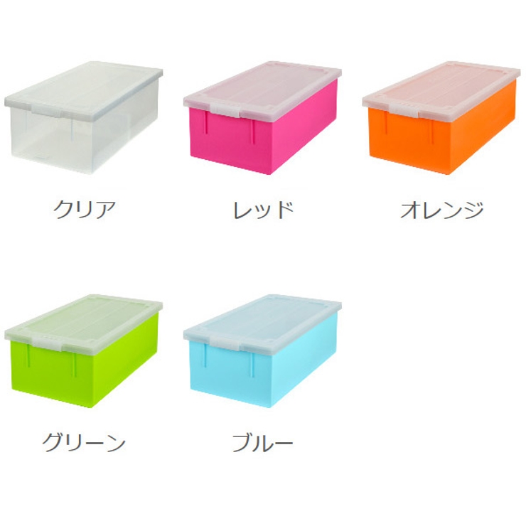 DVD コミック ビデオケース | livingut | 詳細画像3 