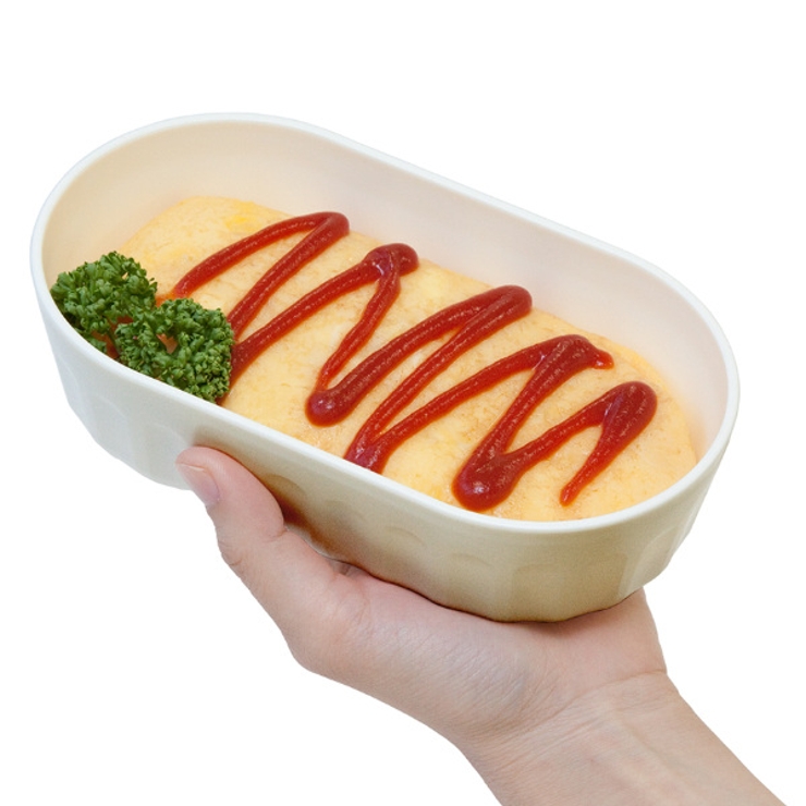 お弁当箱 1段 600ml | livingut | 詳細画像4 
