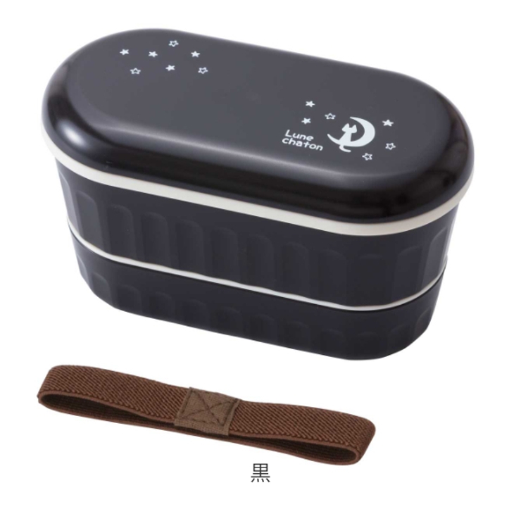 お弁当箱 2段 640ml | livingut | 詳細画像2 