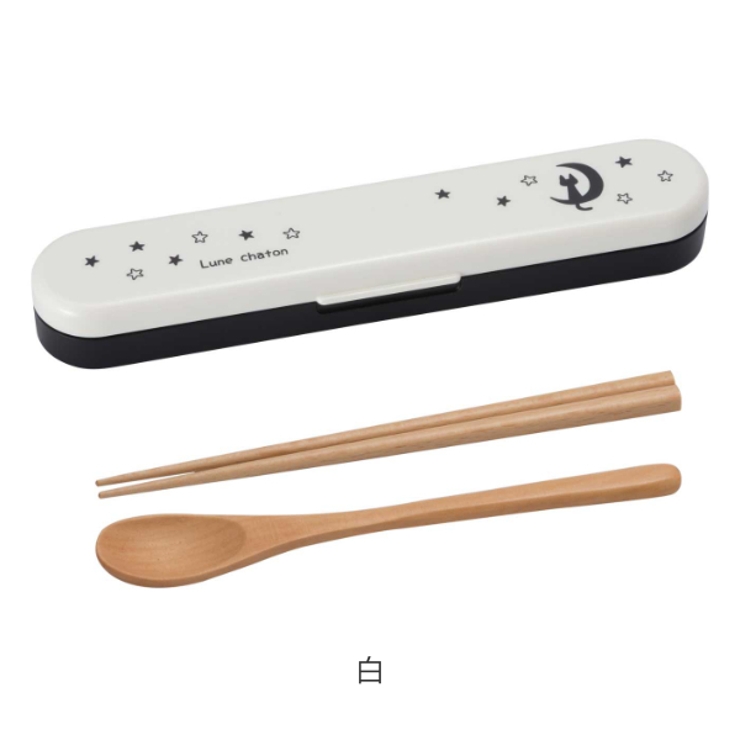コンビセット 18cm 箸 | livingut | 詳細画像3 