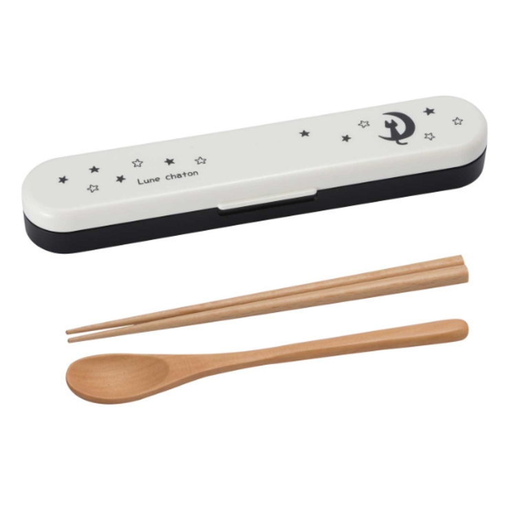 コンビセット 18cm 箸 | livingut | 詳細画像6 