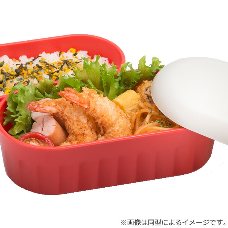 弁当箱 2段 640ml | livingut | 詳細画像6 
