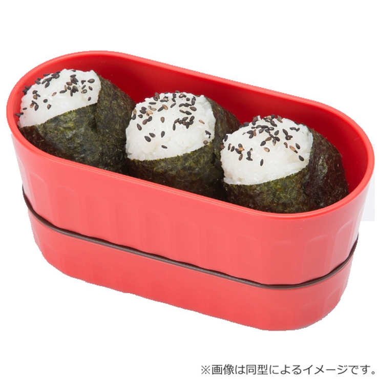 弁当箱 2段 640ml | livingut | 詳細画像7 
