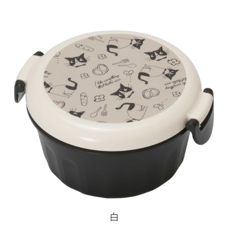 お弁当箱 デザートケース 1段 | livingut | 詳細画像3 