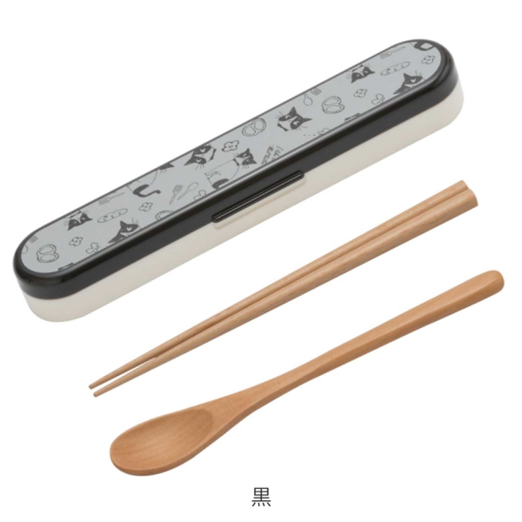 コンビセット 箸 スプーン | livingut | 詳細画像2 