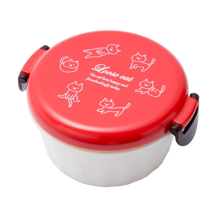 お弁当箱 デザートケース 1段 | livingut | 詳細画像5 