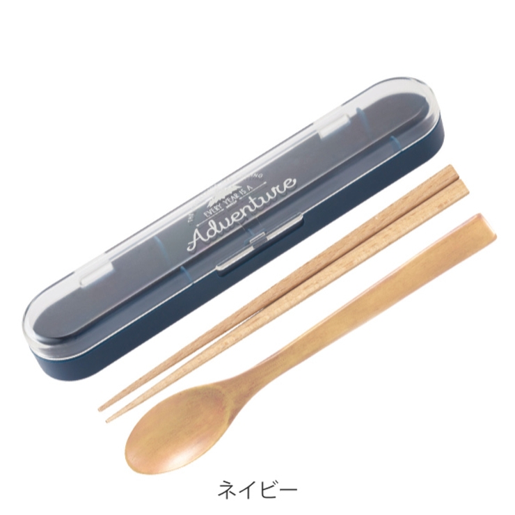 コンビセット スプーン 箸 | livingut | 詳細画像4 