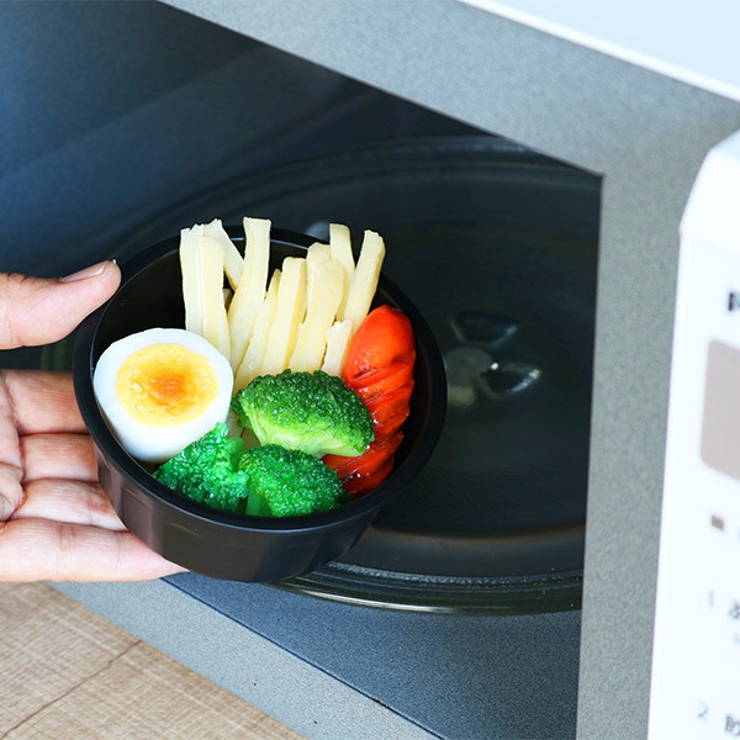 お弁当箱 デザートケース 1段 | livingut | 詳細画像13 